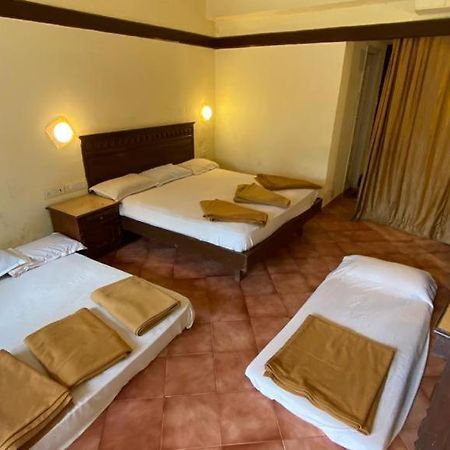 Anand Ritz Resort Матеран Экстерьер фото