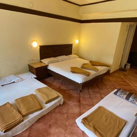 Anand Ritz Resort Матеран Экстерьер фото