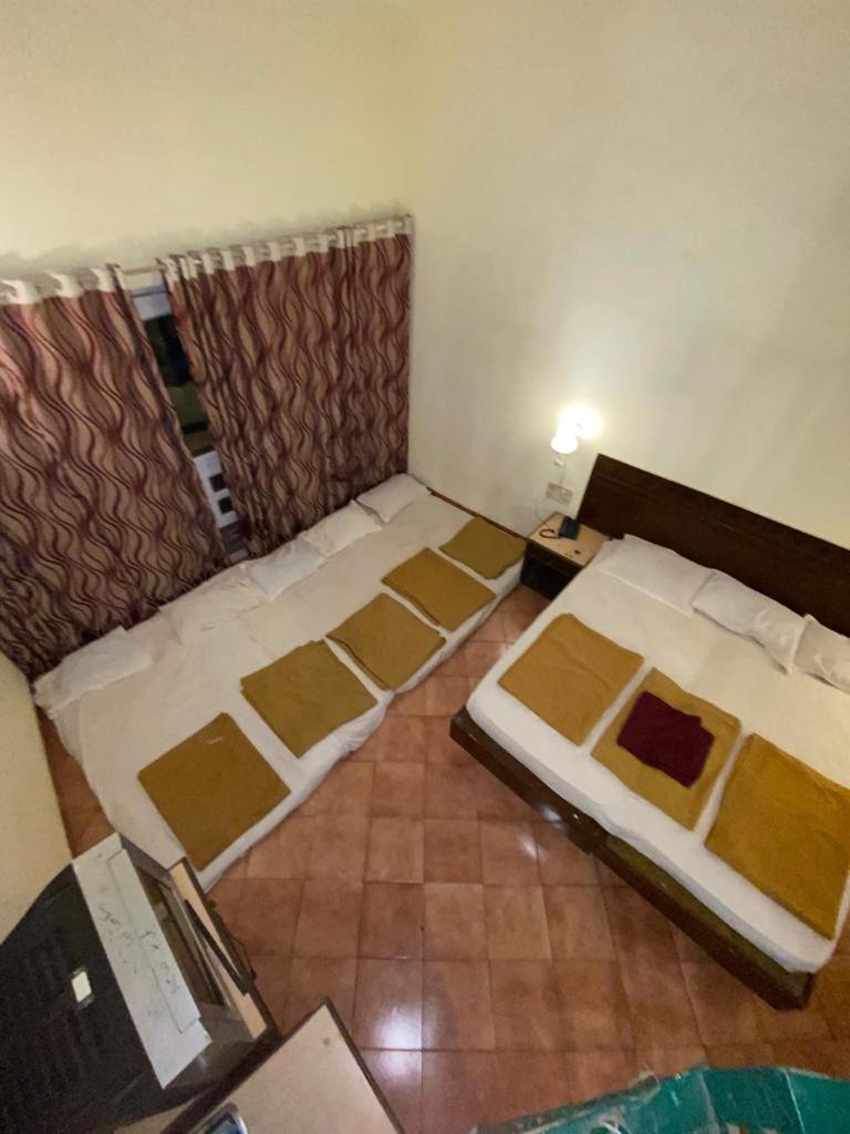 Anand Ritz Resort Матеран Экстерьер фото