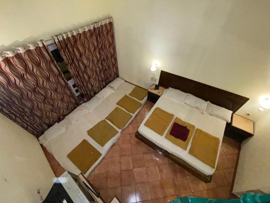 Anand Ritz Resort Матеран Экстерьер фото
