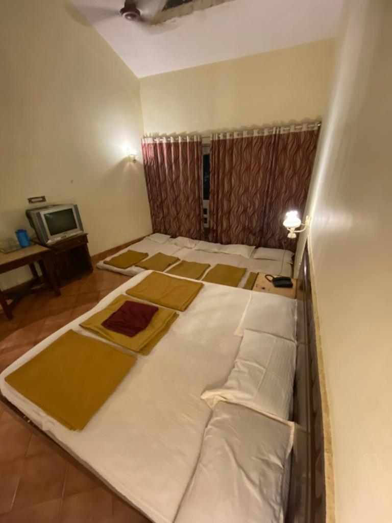 Anand Ritz Resort Матеран Экстерьер фото